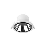 Noxion LED Downlight Apollo V2.0 12W 1480lm - 830/840 CCT | 175mm - Cutout 150mm 
